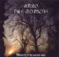 Anno Daemonicus : Obscurity in the Ancient Oaks (EP)